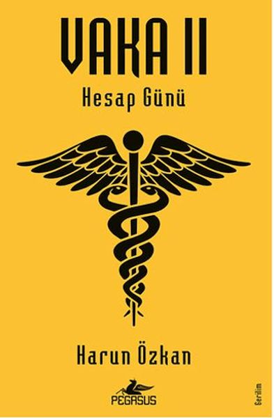 Vaka II Hesap Günü Vaka II Hesap Günü