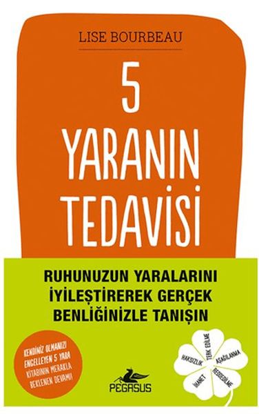 5 Yaranın Tedavisi 5 Yaranın Tedavisi