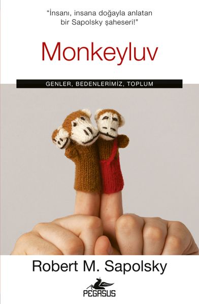 Monkeyluv Genler, Bedenlerimiz, Toplum