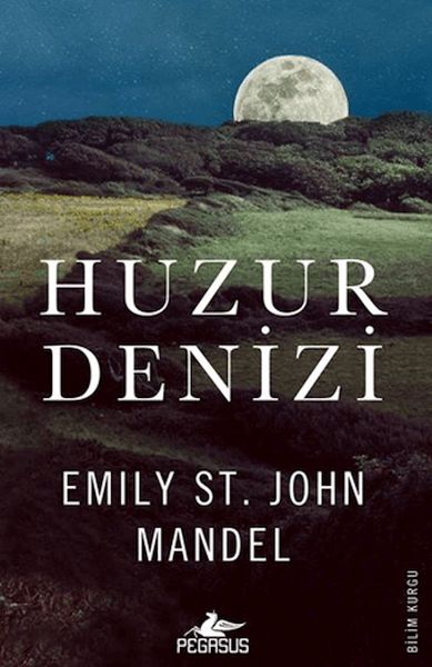 Huzur Denizi Huzur Denizi
