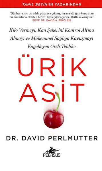 Ürik Asit Ürik Asit