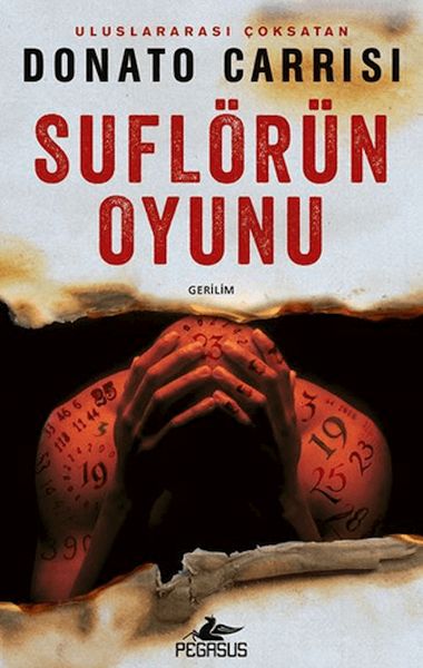 Suflörün Oyunu Suflörün Oyunu