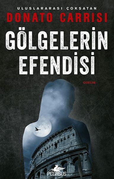 Gölgelerin Efendisi Gölgelerin Efendisi