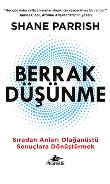 Berrak Düşünme Berrak Düşünme