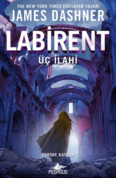Labirent Üç İlahi Labirent Üç İlahi
