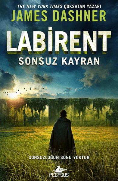 Labirent Sonsuz Kayran Labirent Sonsuz Kayran