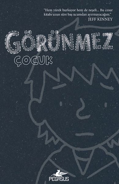Görünmez Çocuk