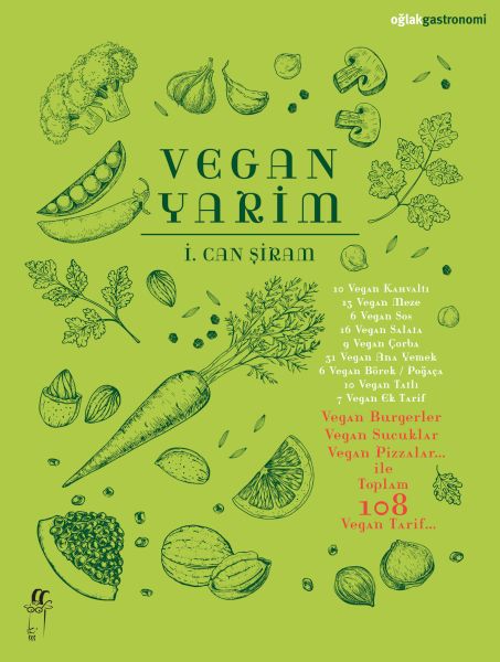 Vegan Yarim Vegan Yarim