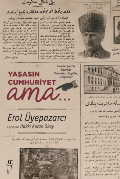 Yaşasın Cumhuriyet ama.. Yaşasın Cumhuriyet ama..