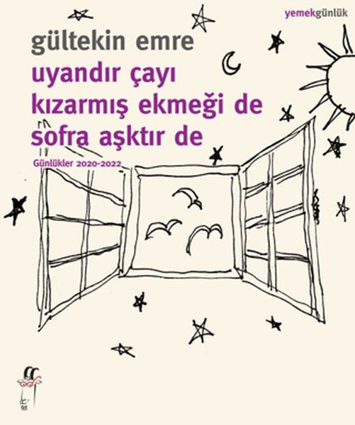 Uyandır Çayı Kızarmış Ekmeği De Sofra Aşktır De Uyandır Çayı Kızarmış Ekmeği De Sofra Aşktır De