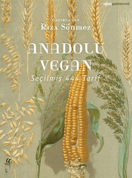 Anadolu Vegan Anadolu Vegan