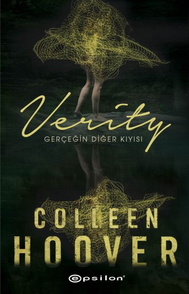 Verity Gerçeğin Diğer Kıyısı Verity Gerçeğin Diğer Kıyısı
