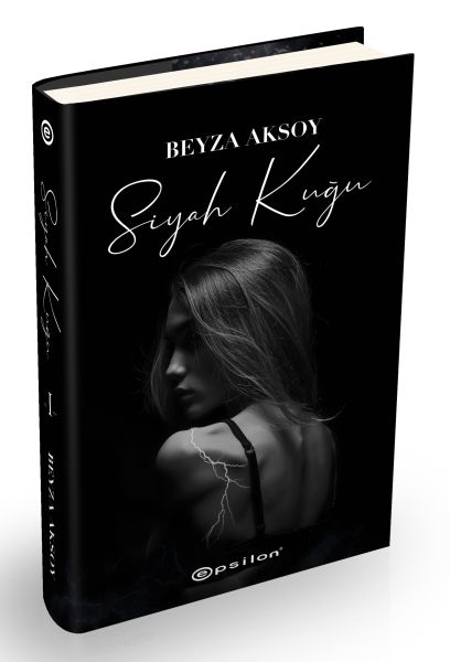 Siyah Kuğu 1 (Ciltli) Siyah Kuğu 1 (Ciltli)