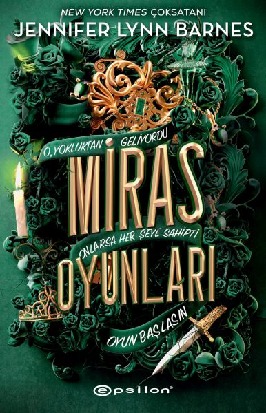 Miras Oyunları Miras Oyunları