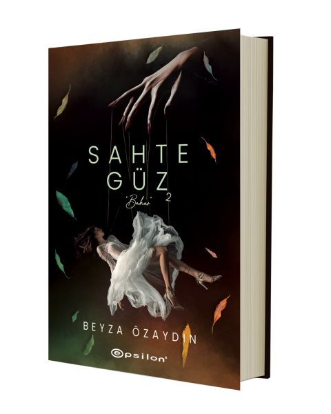 Sahte Güz (Ciltli) Sahte Güz (Ciltli)