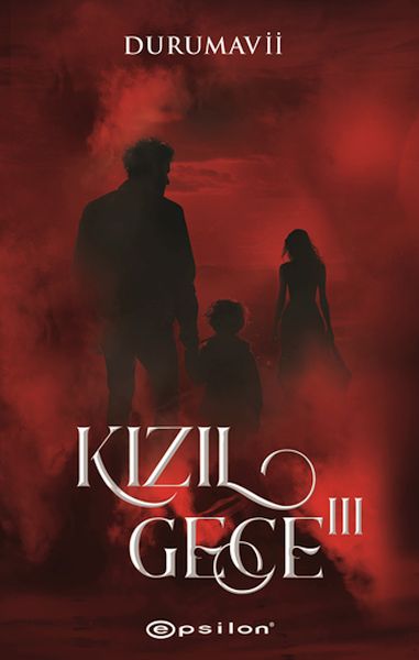Kızıl Gece III Kızıl Gece III