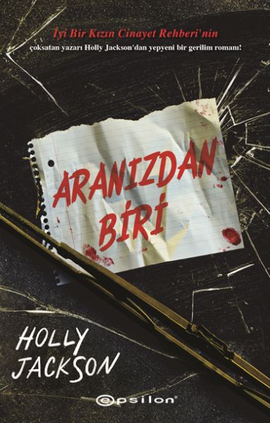 Aranızdan Biri Aranızdan Biri