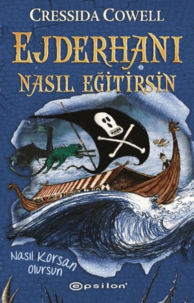 Ejderhanı Nasıl Eğitirsin 2 - Nasıl Korsan Olursun Ejderhanı Nasıl Eğitirsin 2 - Nasıl Korsan Olursun