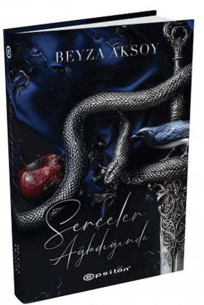 Serçeler Ağladığında (Ciltli)