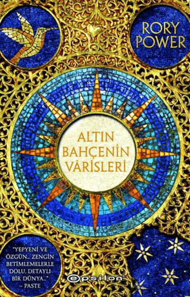 Altın Bahçenin Varisleri Altın Bahçenin Varisleri