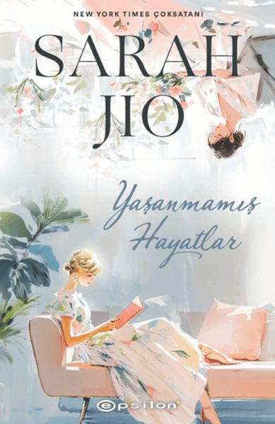 Yaşanmamış Hayatlar Yaşanmamış Hayatlar