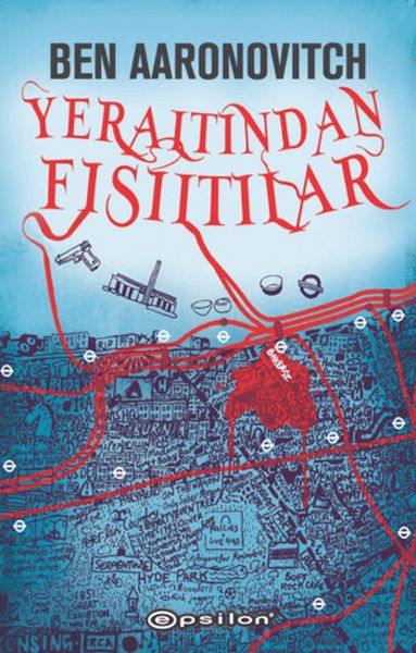 Yeraltından Fısıltılar Yeraltından Fısıltılar