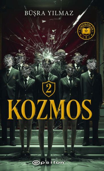 Kozmos 2 Çatı Katı Canavarları