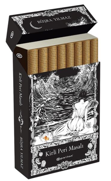 Kirli Peri Masalı (Özel Kutulu Baskı) Kirli Peri Masalı (Özel Kutulu Baskı)