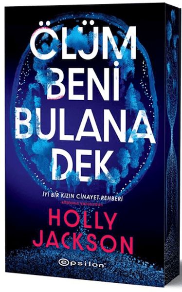 Ölüm Beni Bulana Dek Ölüm Beni Bulana Dek