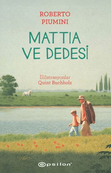 Mattia ve Dedesi Mattia ve Dedesi