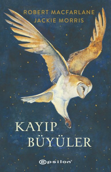 Kayıp Büyüler Kayıp Büyüler