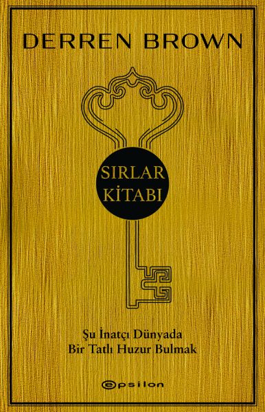 Sırlar Kitabı Sırlar Kitabı