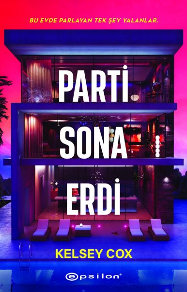 Parti Sona Erdi Parti Sona Erdi