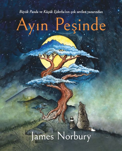 Ayın Peşinde Ayın Peşinde