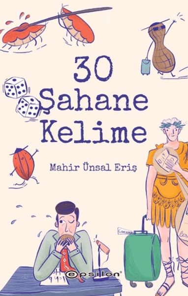 30 Şahane Kelime 30 Şahane Kelime