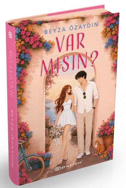 Var Mısın? (Ciltli) Var Mısın? (Ciltli)