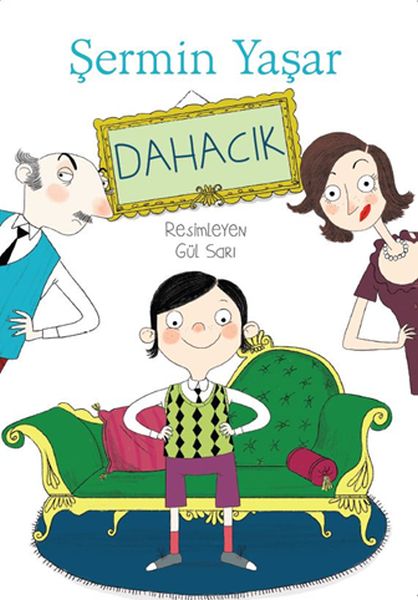 Dahacık Dahacık