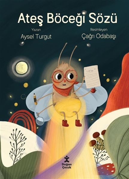 Ateş Böceği Sözü Ateş Böceği Sözü