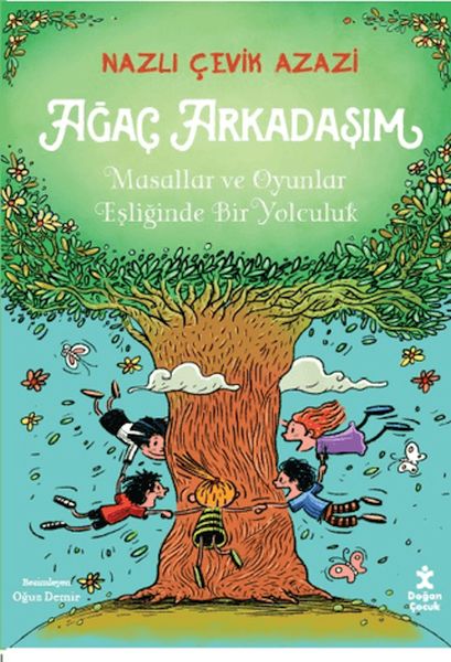 Ağaç Arkadaşım Ağaç Arkadaşım
