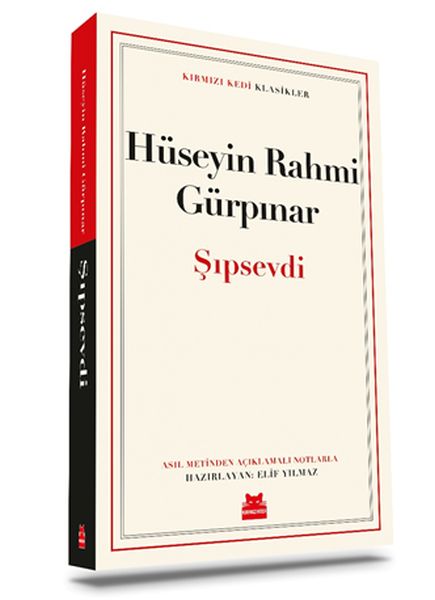 Şıpsevdi Şıpsevdi