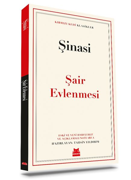 Şair Evlenmesi Şair Evlenmesi