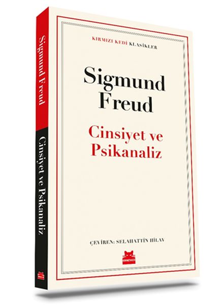 Cinsiyet ve Psikanaliz Cinsiyet ve Psikanaliz