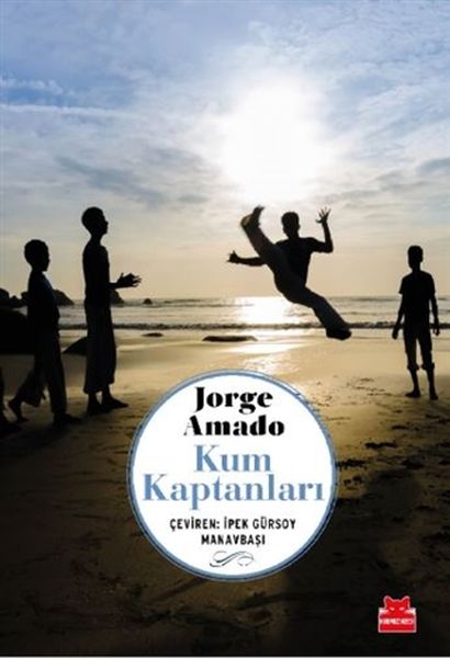 Kum Kaptanları Kum Kaptanları