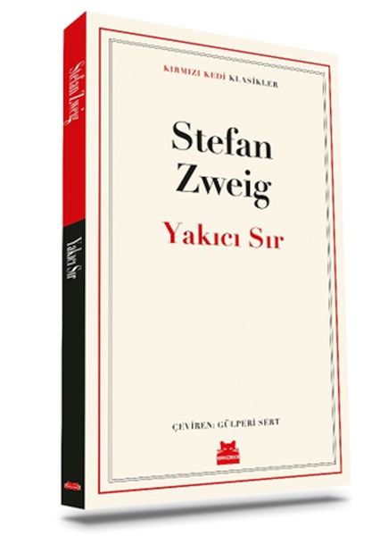 Yakıcı Sır Yakıcı Sır