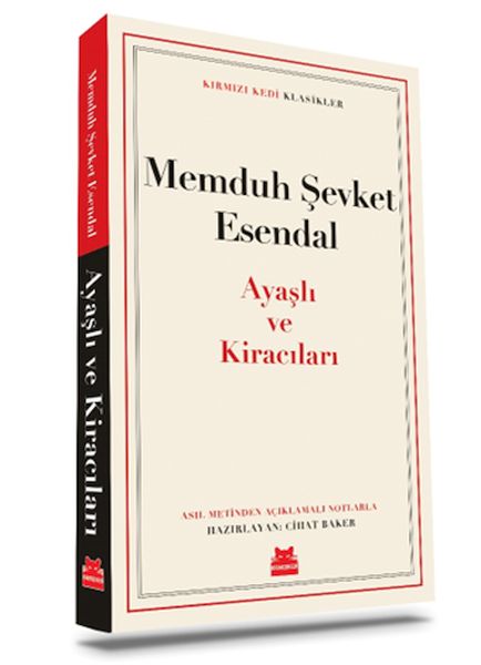 Ayaşlı ve Kiracıları Ayaşlı ve Kiracıları