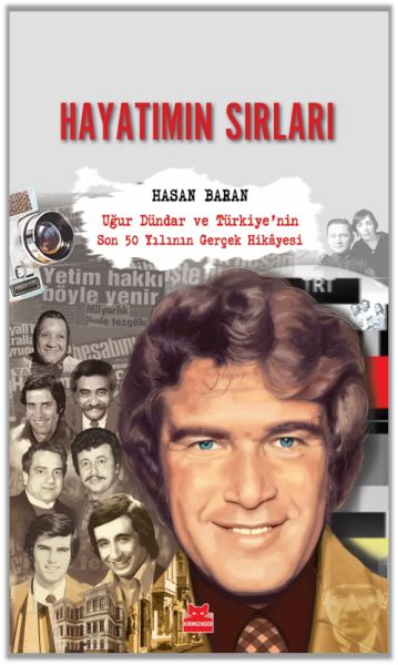 Hayatımın Sırları Hayatımın Sırları