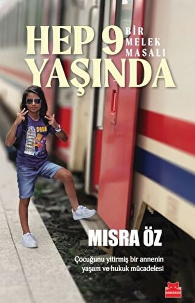 Hep 9 Yaşında - Bir Melek Masalı Hep 9 Yaşında - Bir Melek Masalı