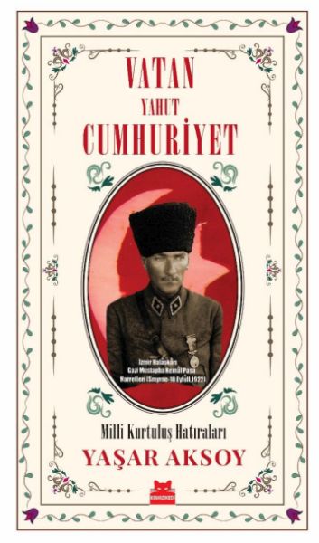 Vatan Yahut Cumhuriyet Vatan Yahut Cumhuriyet