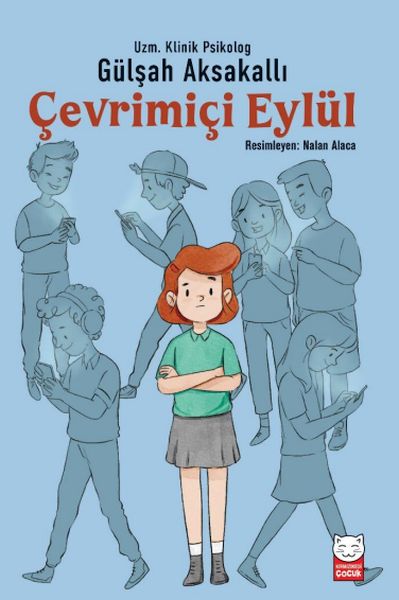 Çevrimiçi Eylül Çevrimiçi Eylül