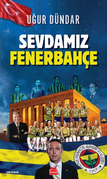 Sevdamız Fenerbahçe Sevdamız Fenerbahçe